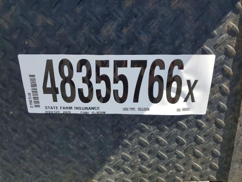 2022 Pjtm 2022 PJ Gooseneck 3F492 Equipment Trailer