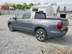 2018 Honda Ridgeline RTL