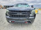 2021 Chevrolet Silverado K1500 LT Trail Boss
