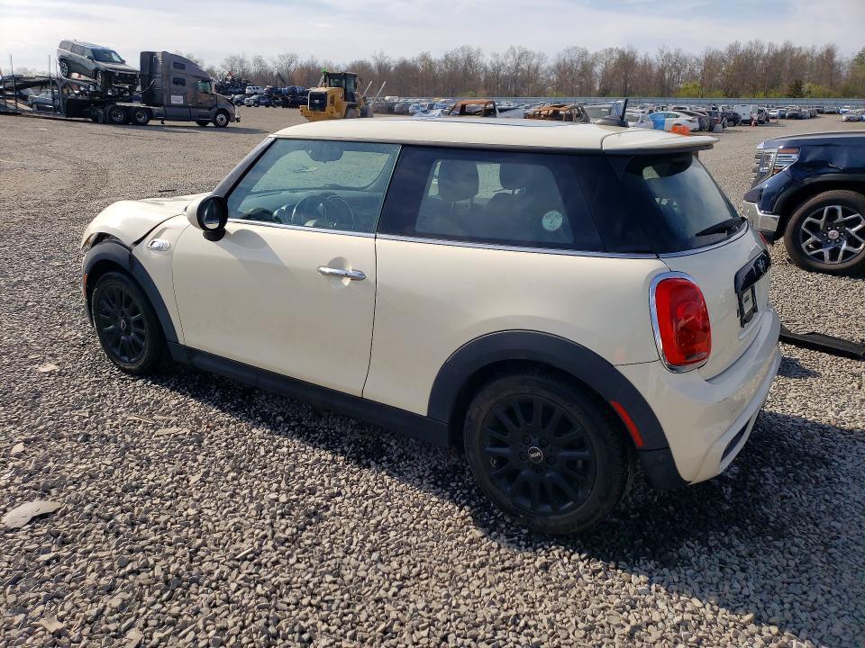 2014 Mini Cooper s