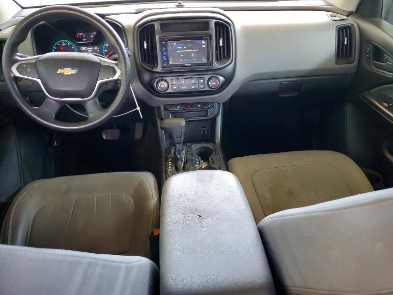 2016 Chev Colorado
