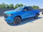 2025 Dodge RAM 1500 BIG Horn