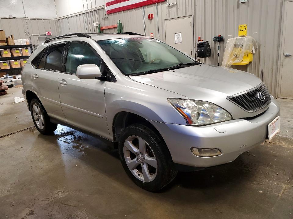 2005 Lexus Rx 330