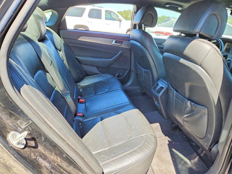 2015 Hyundai Sonata Limited 2.0t