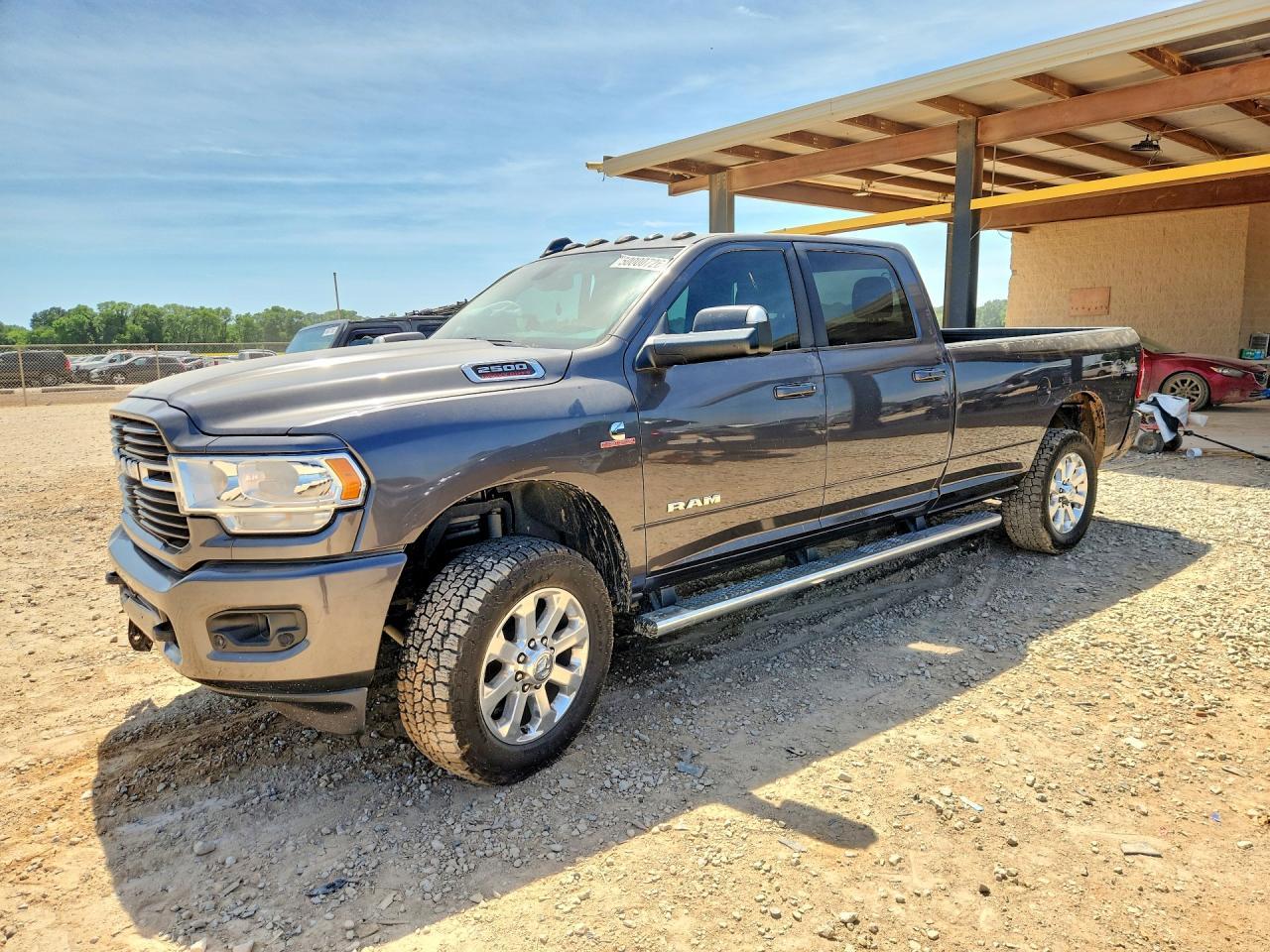 2019 Dodge RAM 2500 BIG Horn