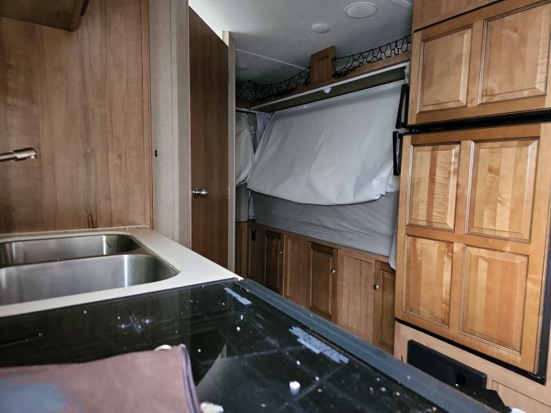 2019 Rockwood Travel Trailer
