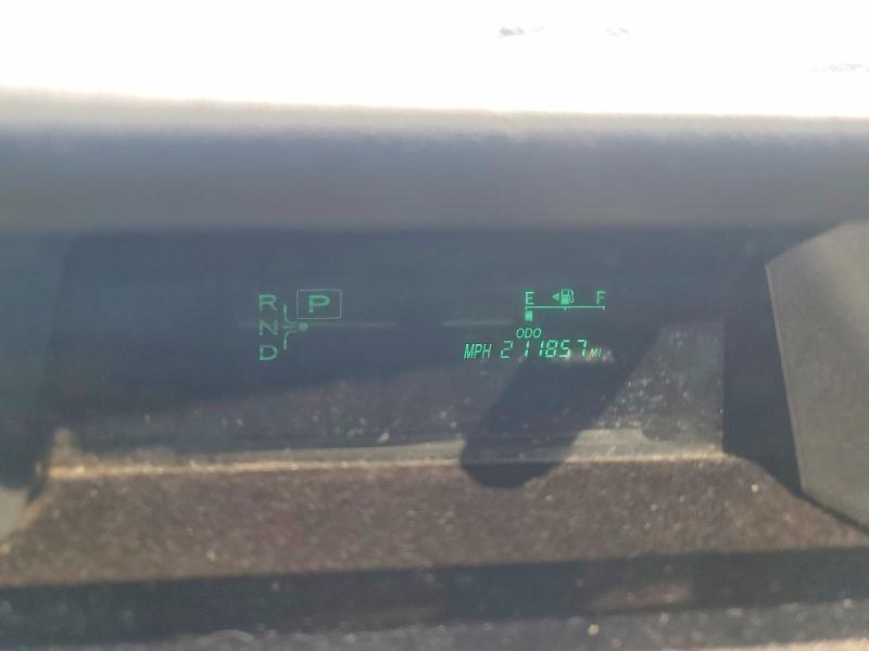 2007 Toyota Prius Base