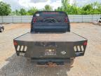 2007 Dodge RAM 2500 Flatbed Truck