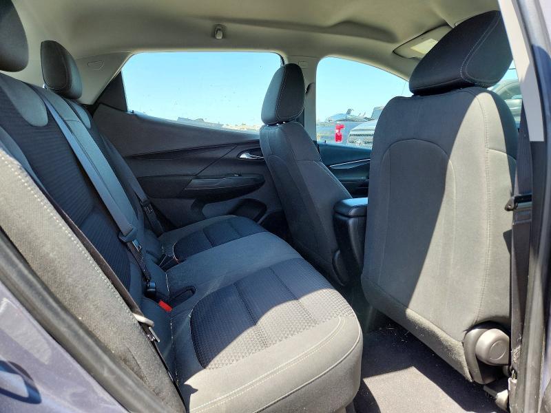 2023 Chevrolet Bolt ev 1LT