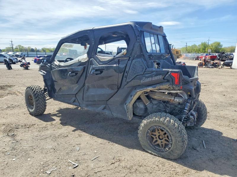 2021 Can-Am Maverick Sport Max Utility Vehicle
