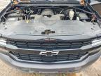 2018 Chevrolet Silverado K1500