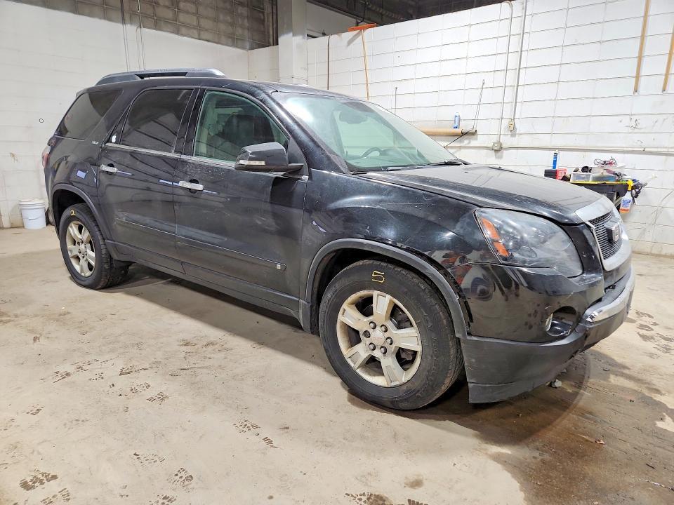 2009 GMC Acadia Slt-1