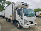 2016 Isuzu NQR