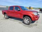 2007 Toyota Tacoma Double Cab Prerunner