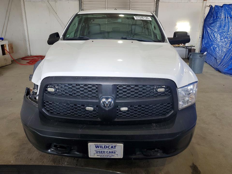 2017 Dodge RAM 1500 ST