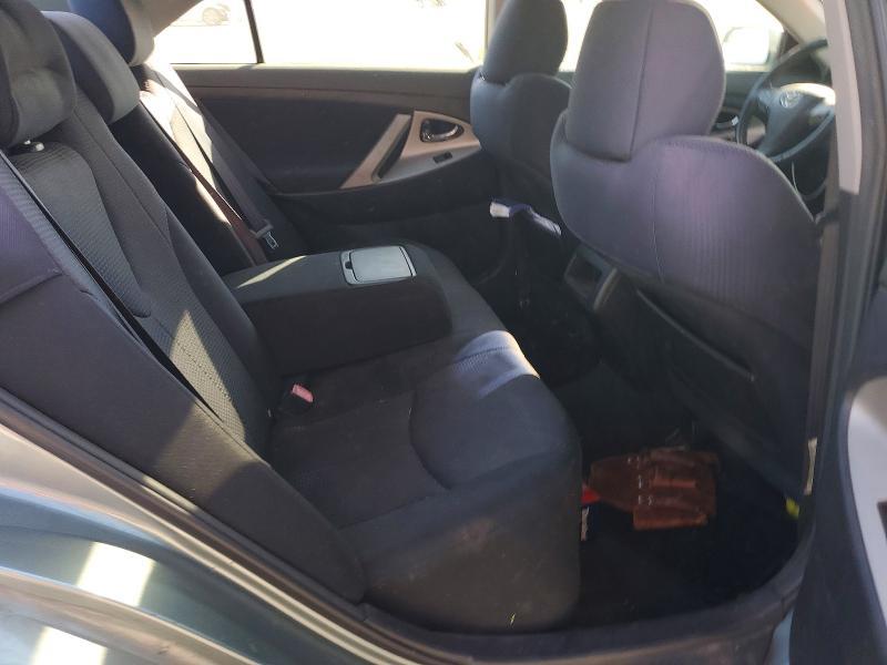 2007 Toyota Camry se