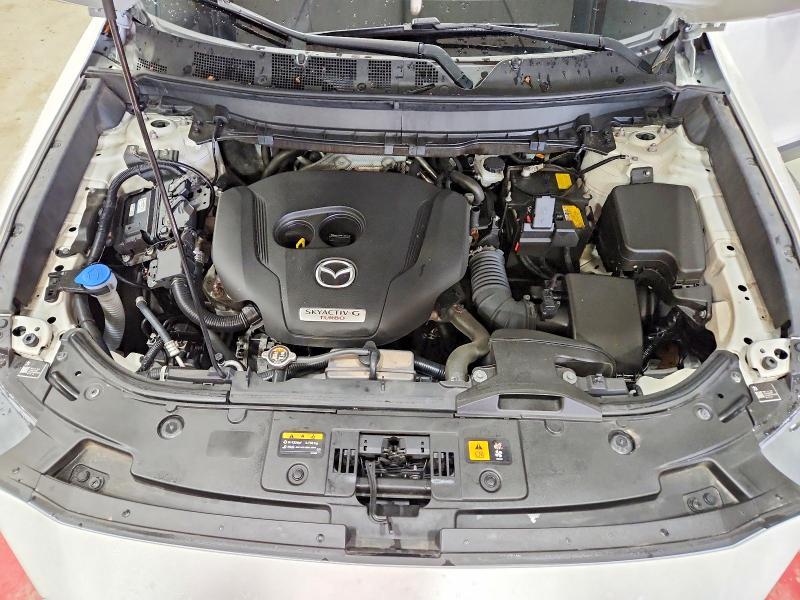 2023 Mazda Cx-9 Touring