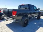 2011 Nissan Titan SV
