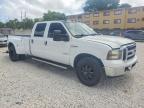 2005 Ford F350 Super Duty