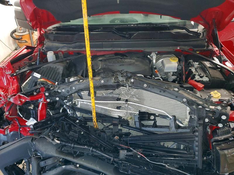 2023 Dodge RAM 2500 Tradesman