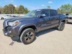 2018 Toyota Tacoma SR V6