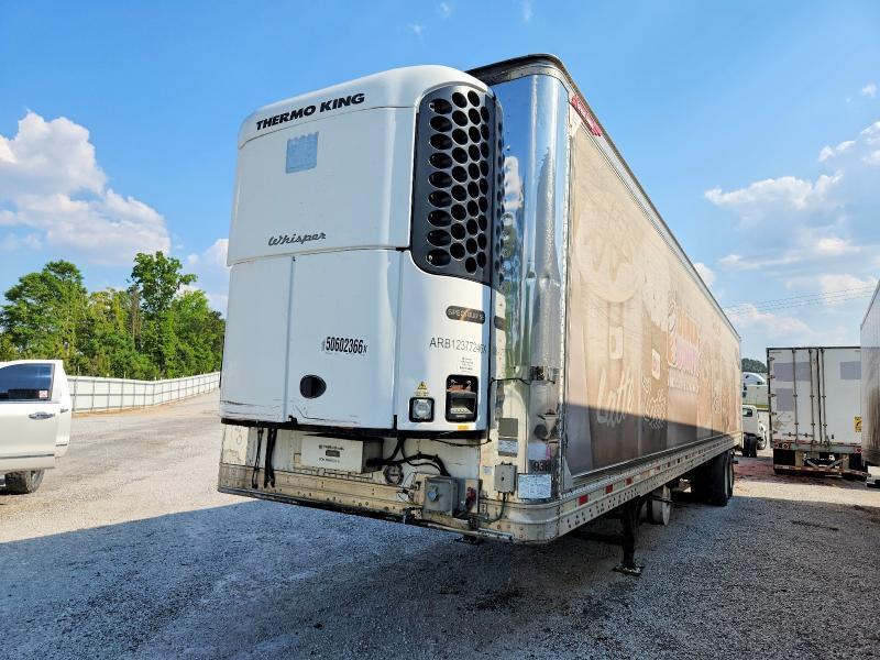 2014 Great Dane GCM-1113-12348 Refrigerated Van Trailer