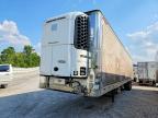 2014 Great Dane GCM-1113-12348 Refrigerated Van Trailer