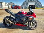 2015 Suzuki GSX-R1000