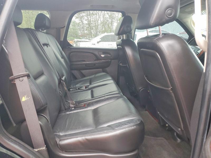2007 Cadillac Escalade Luxury