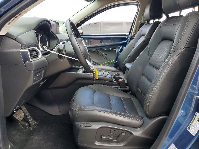 2022 Mazda Cx-5 Preferred