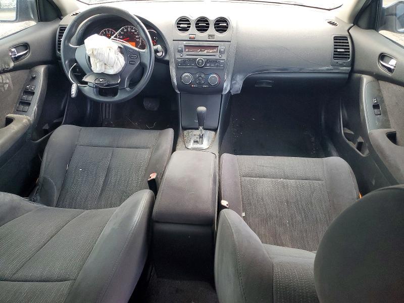 2012 Nissan Altima 2.5
