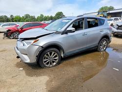 2017 Toyota Rav4 Limited for sale in Shreveport, LA