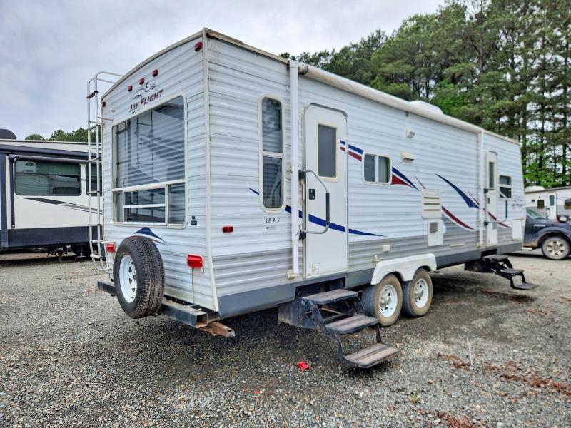 2007 Jayco JAY Flight Camper