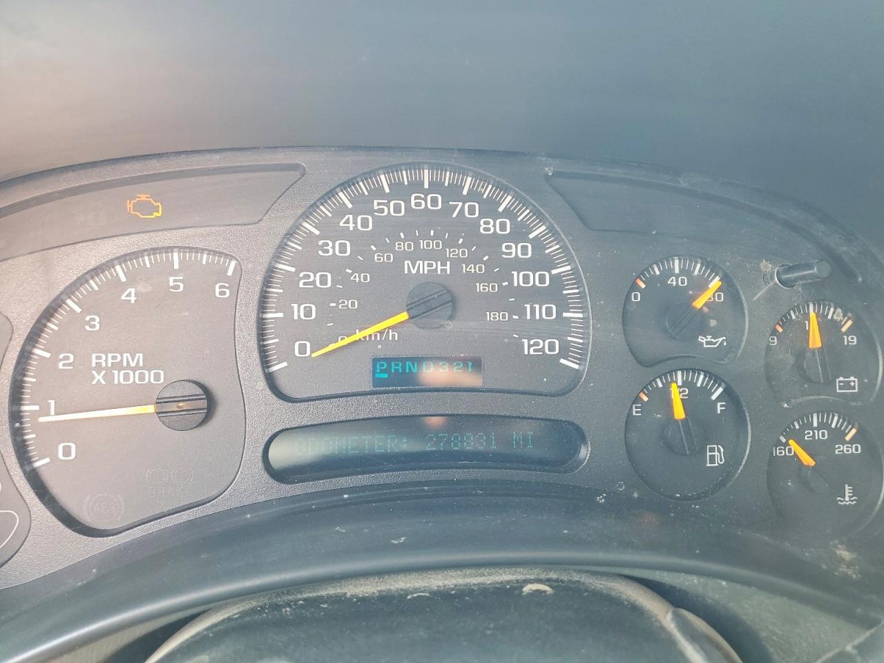 2005 GMC New Sierra K1500