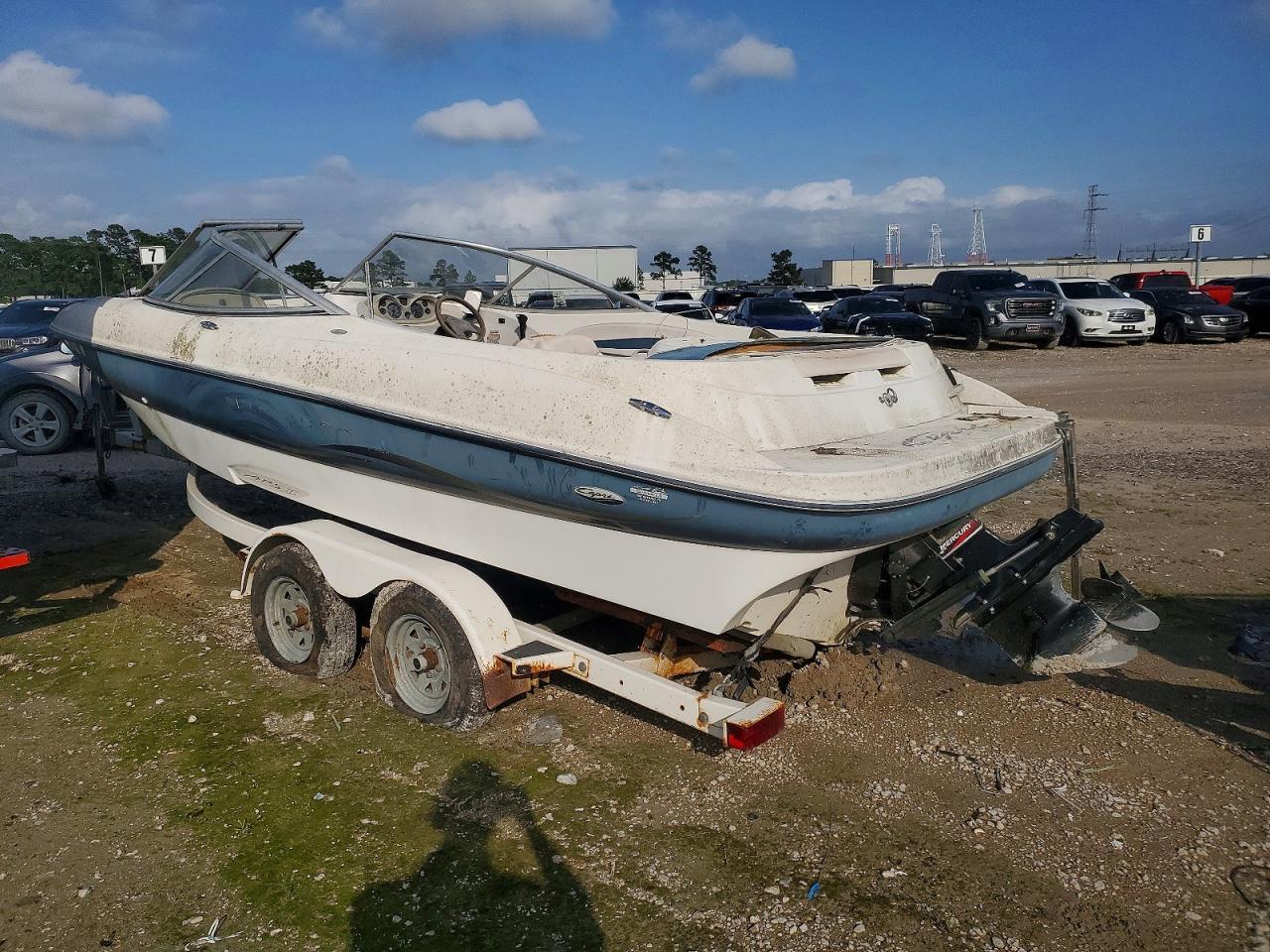2002 Bayliner Bayliner