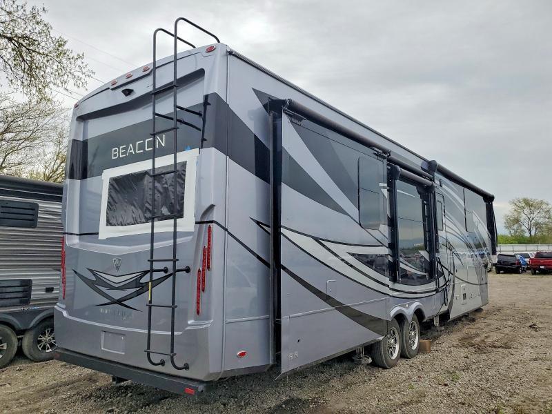 2022 Beacon Recreational Vehicle (RV)