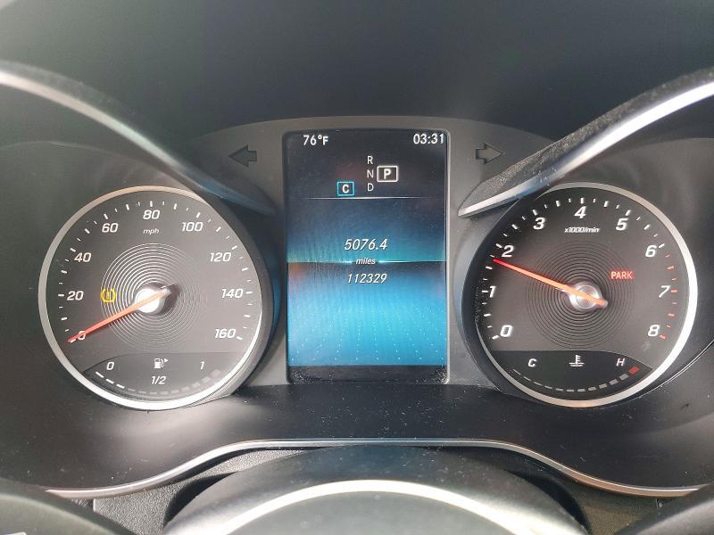 2020 Mercedes-Benz Glc 300 4matic