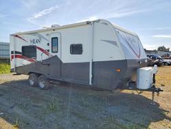 2015 Eclipse Milan Camper en venta en Antelope, CA
