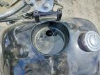 2007 Yamaha Xvs650
