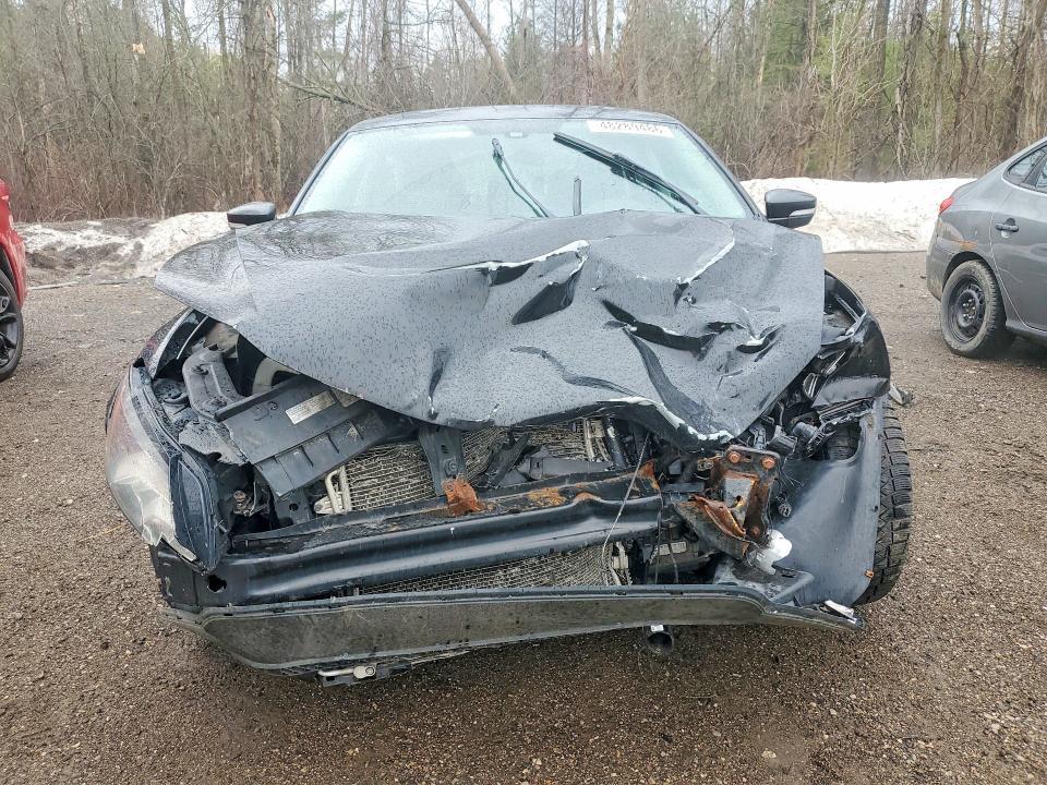 2014 Volkswagen Passat 1.8 tsi 4DR