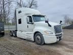 2021 International LT625-Semi Truck