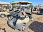 2020 Cito 2020 Club Car Tempo Lithium