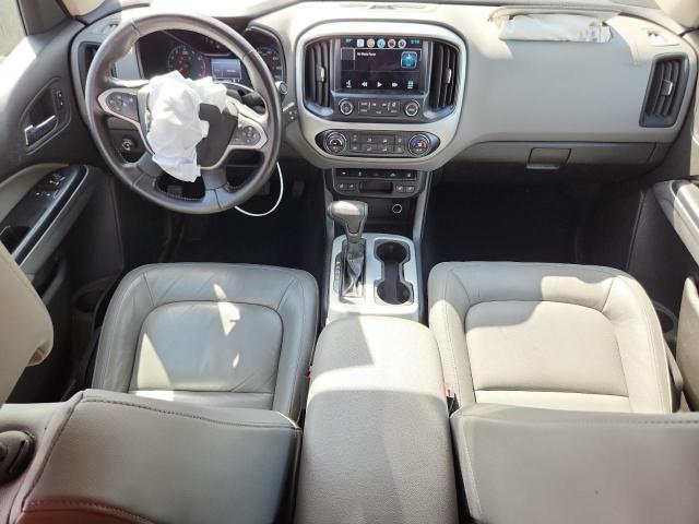 2015 Chevrolet Colorado lt