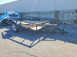 2019 Carry-On 6X10GWPTLED Utility Trailer en venta en Van Nuys, CA