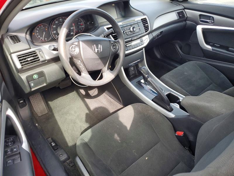 2013 Honda Accord Lx-s