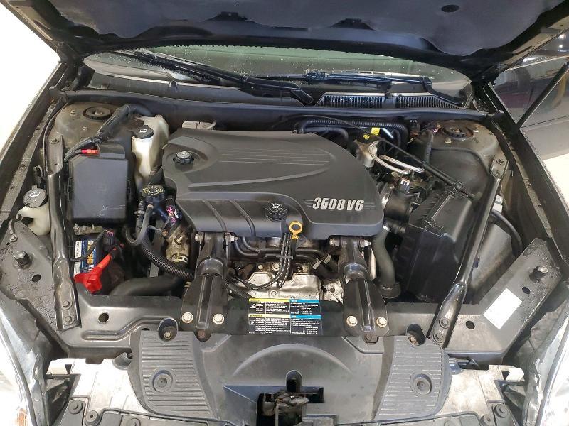 2009 Chevrolet Impala 1LT