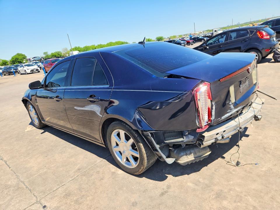 2006 Cadillac STS