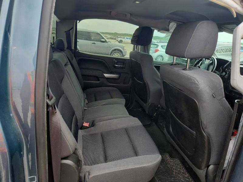 2014 Chevrolet Silverado C1500 LT