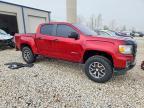 2021 GMC Canyon AT4
