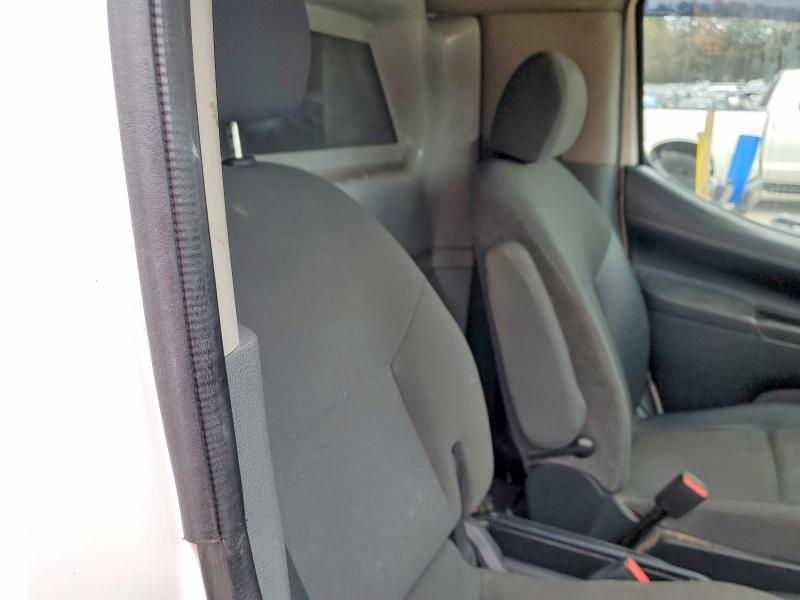 2018 Nissan NV200 SV